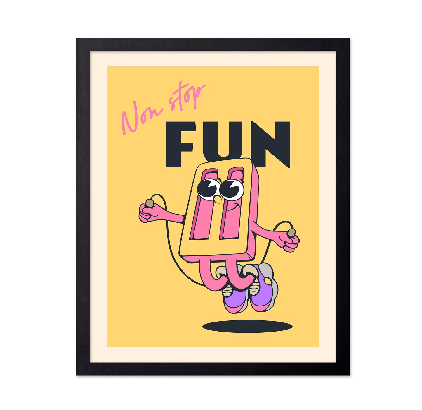 Non Stop Fun