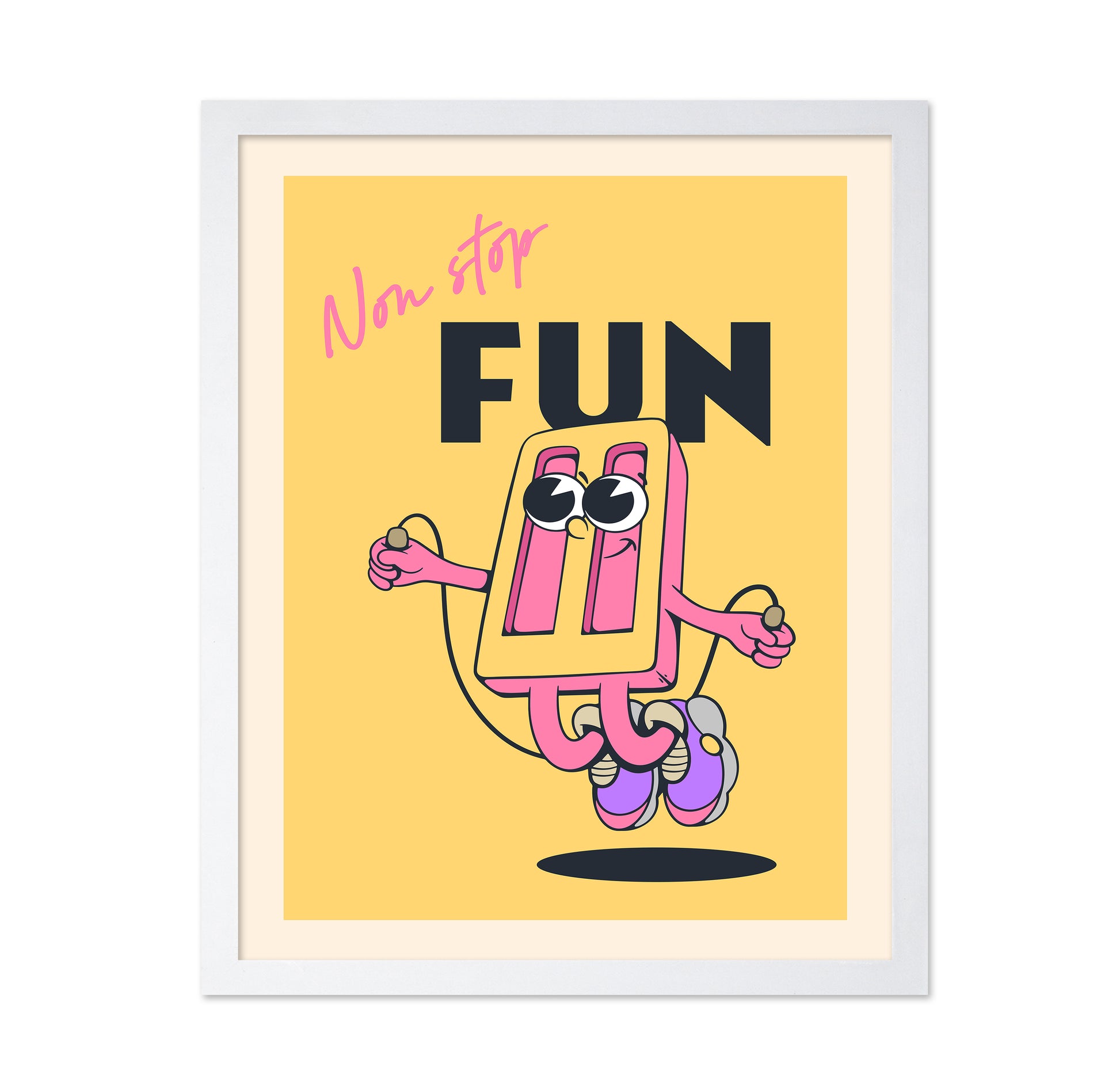 Non Stop Fun