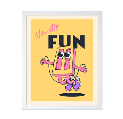 Non Stop Fun