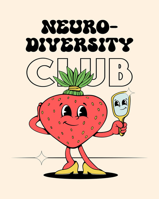 Neurodiversity