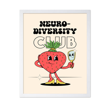Neurodiversity