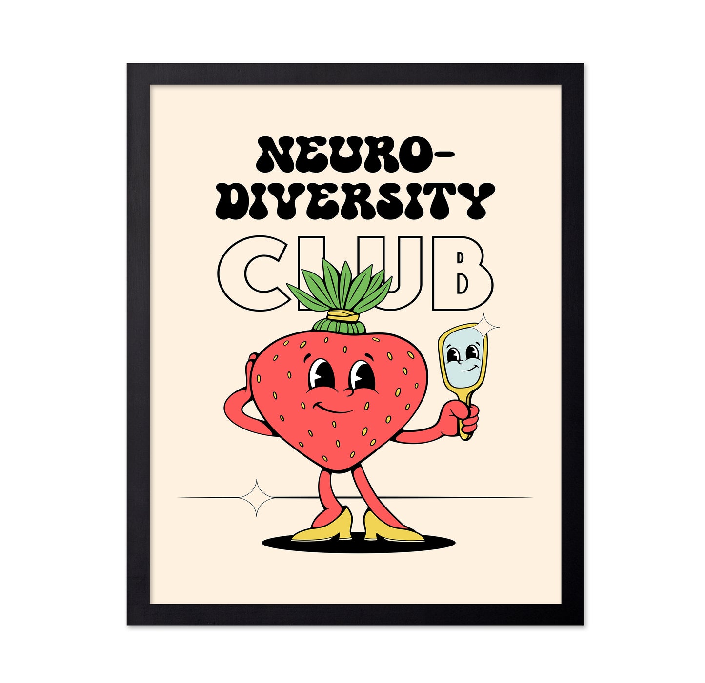 Neurodiversity