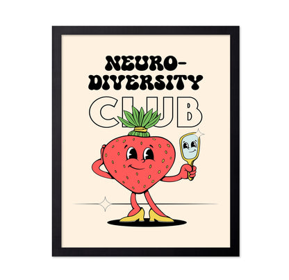 Neurodiversity