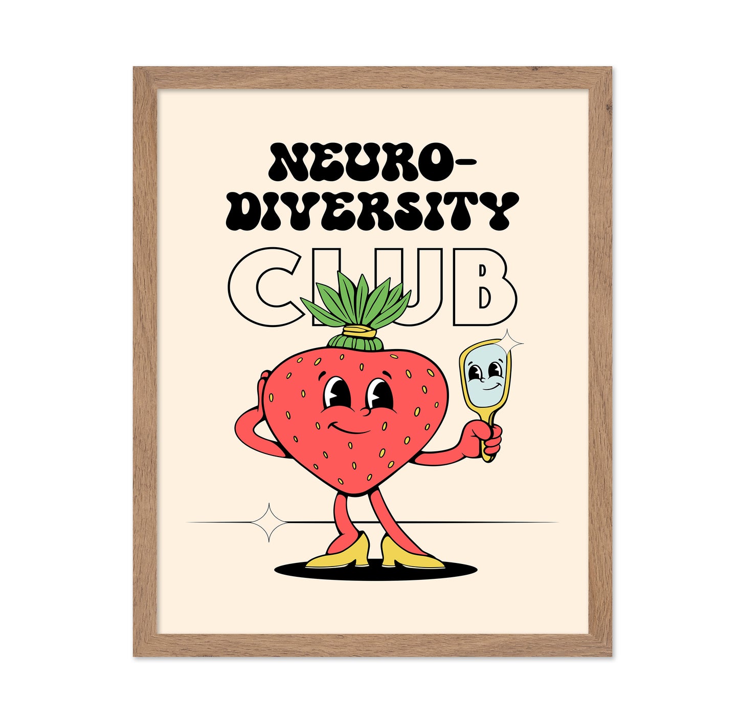Neurodiversity