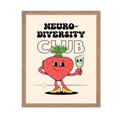 Neurodiversity