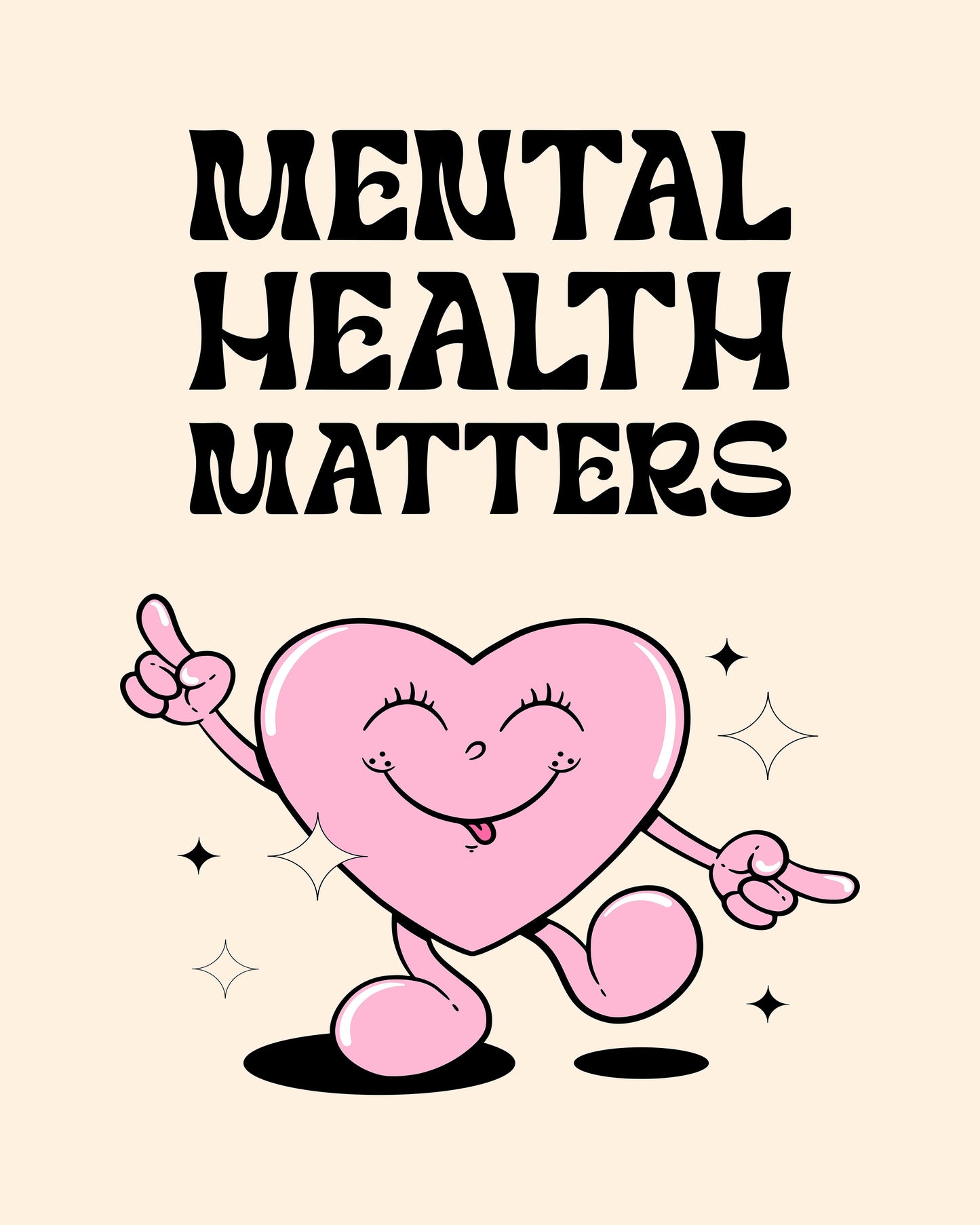 Mental Health Matters
