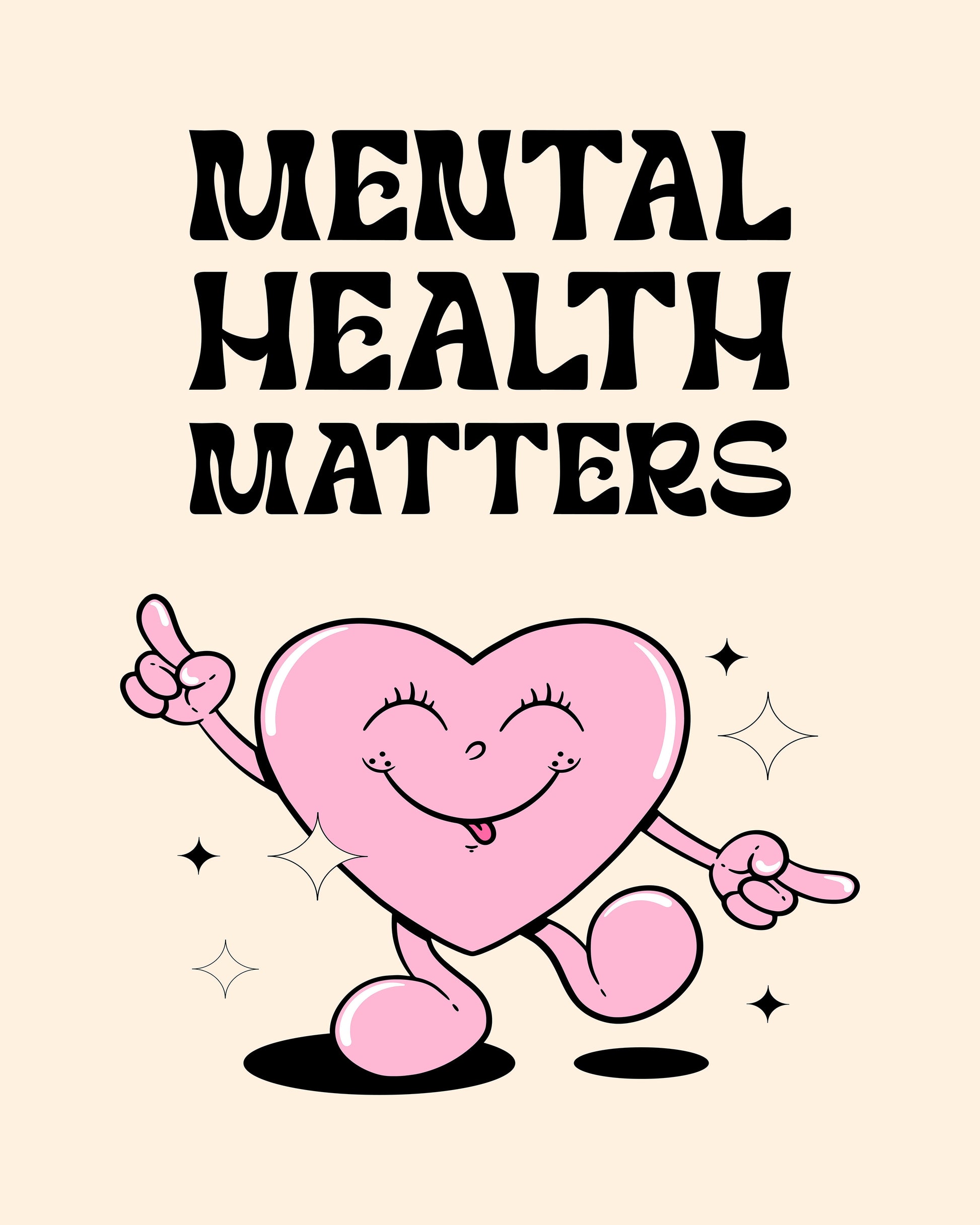 Mental Health Matters
