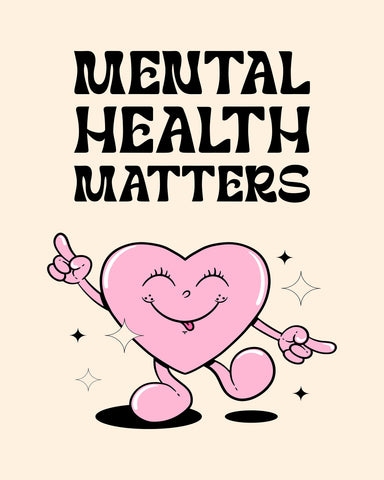 Mental Health Matters