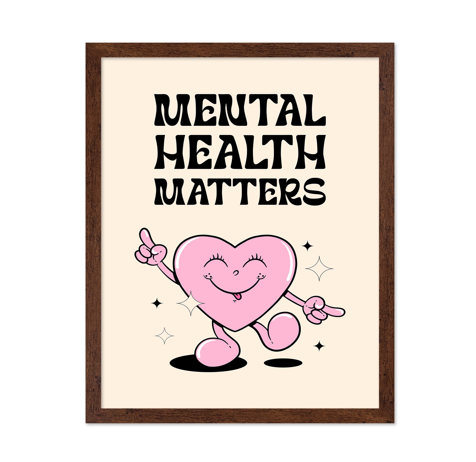 Mental Health Matters