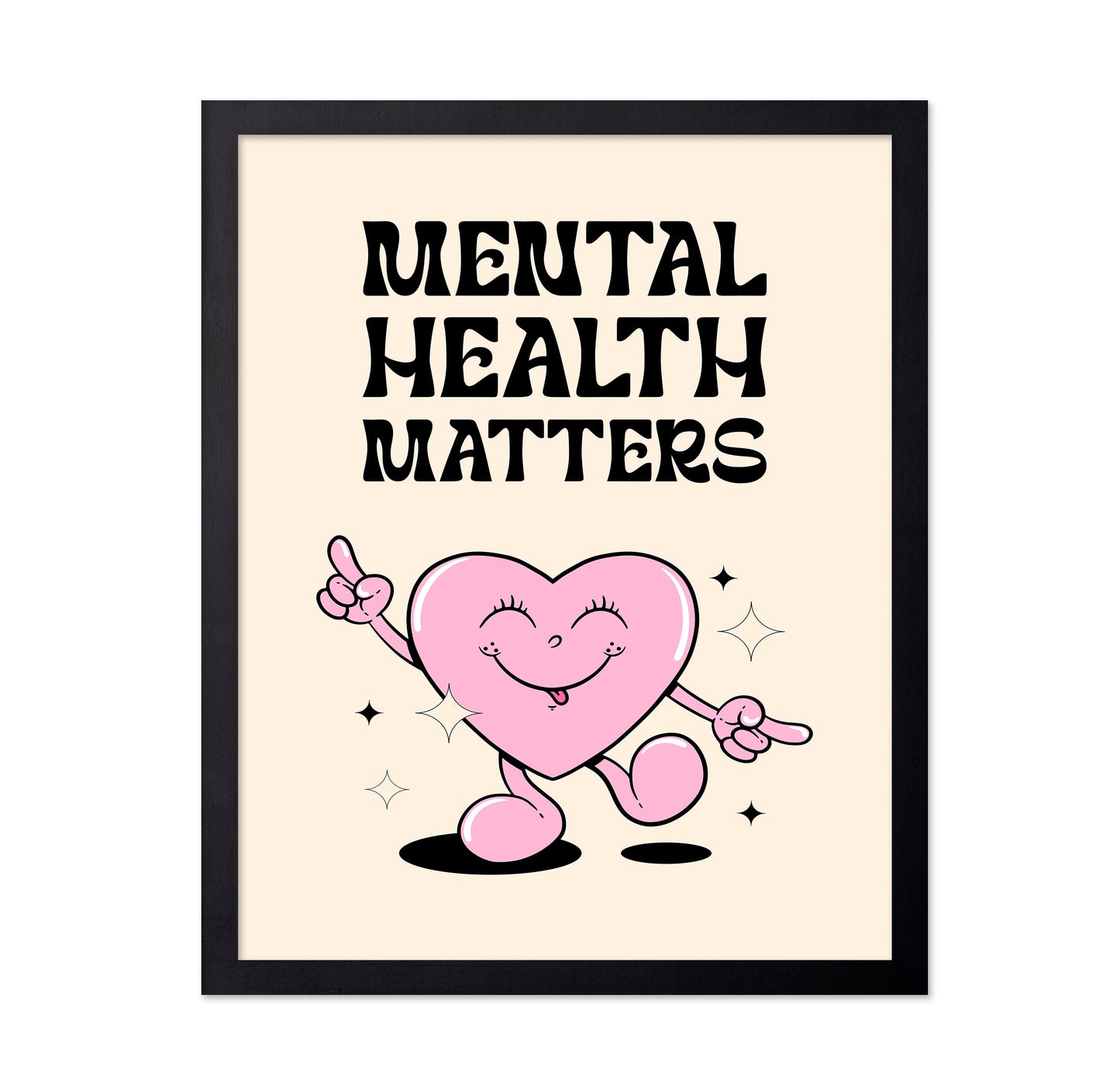 Mental Health Matters