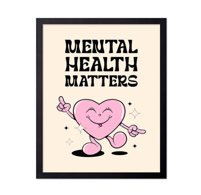 Mental Health Matters