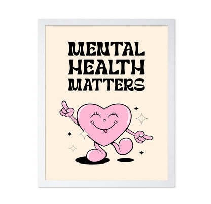 Mental Health Matters