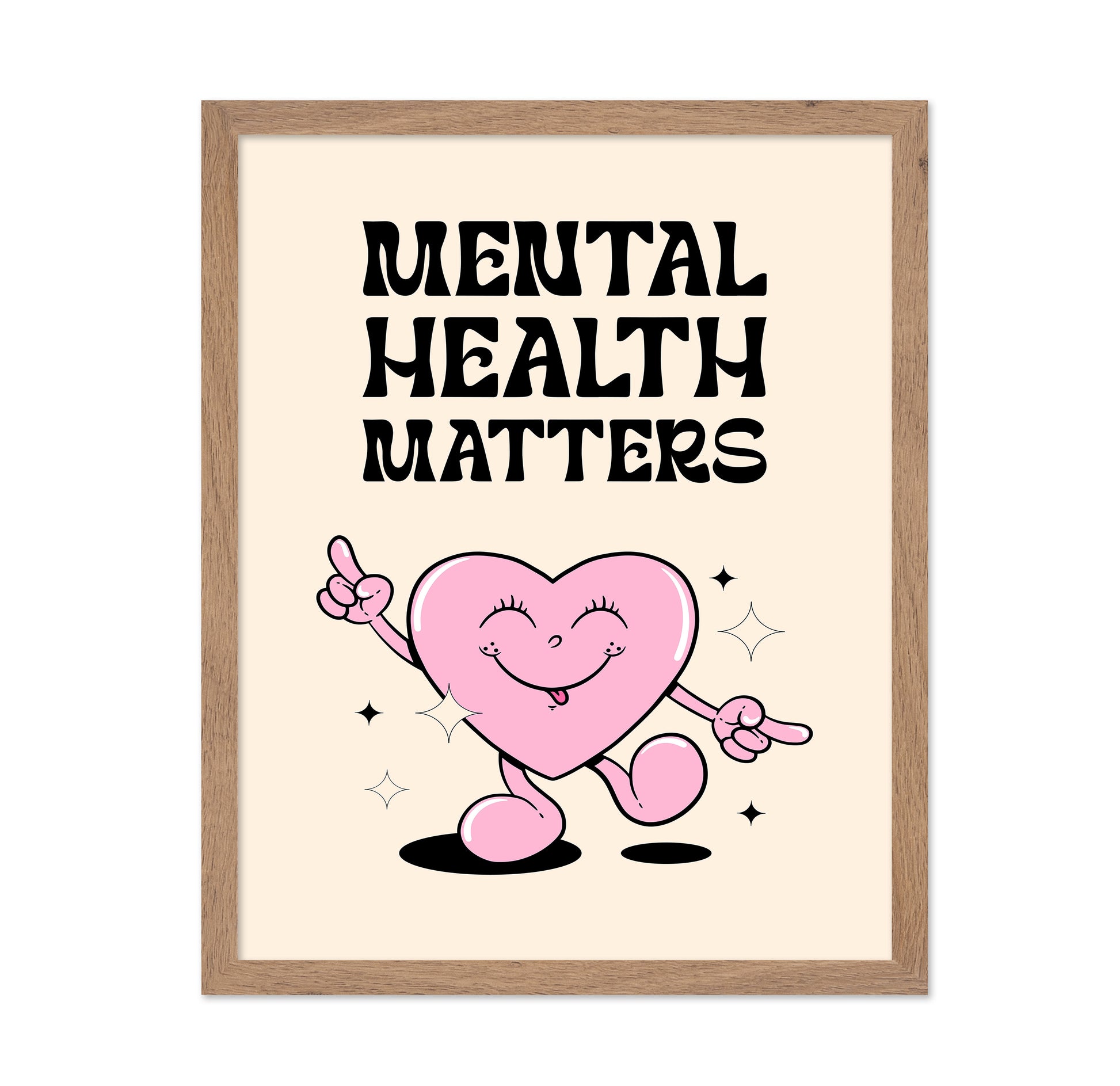 Mental Health Matters