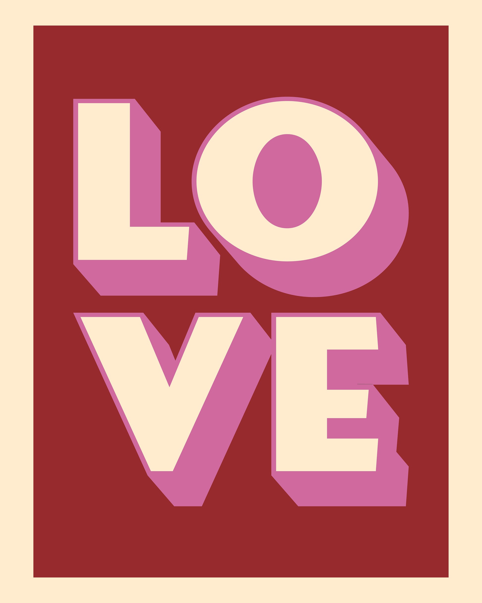 Love No 2