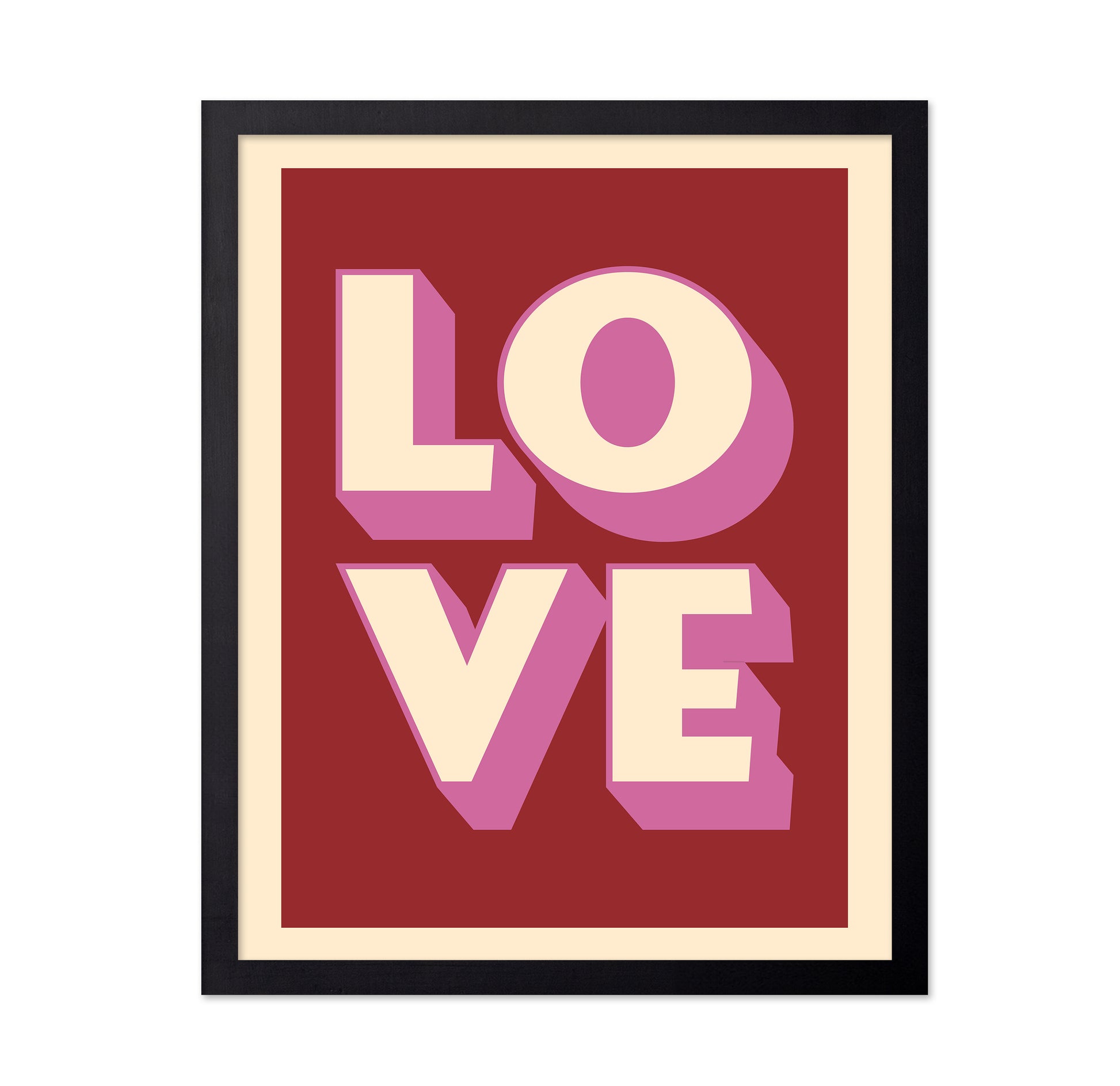Love No 2