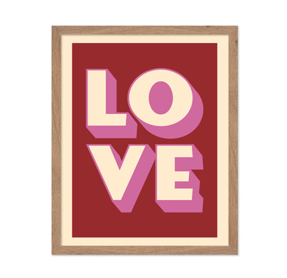 Love No 2