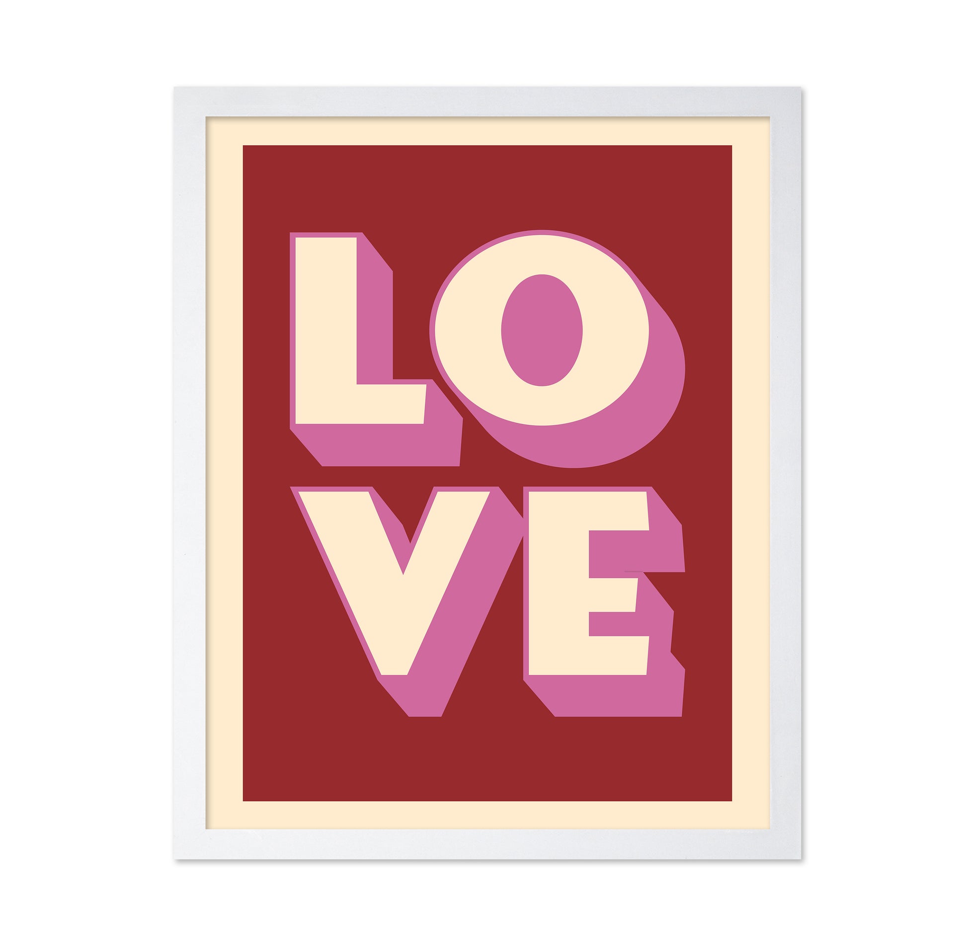 Love No 2