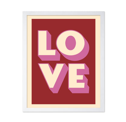 Love No 2