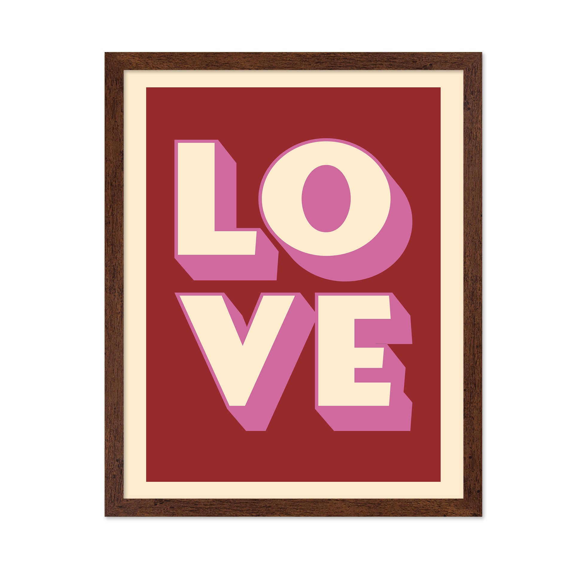 Love No 2