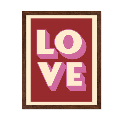 Love No 2