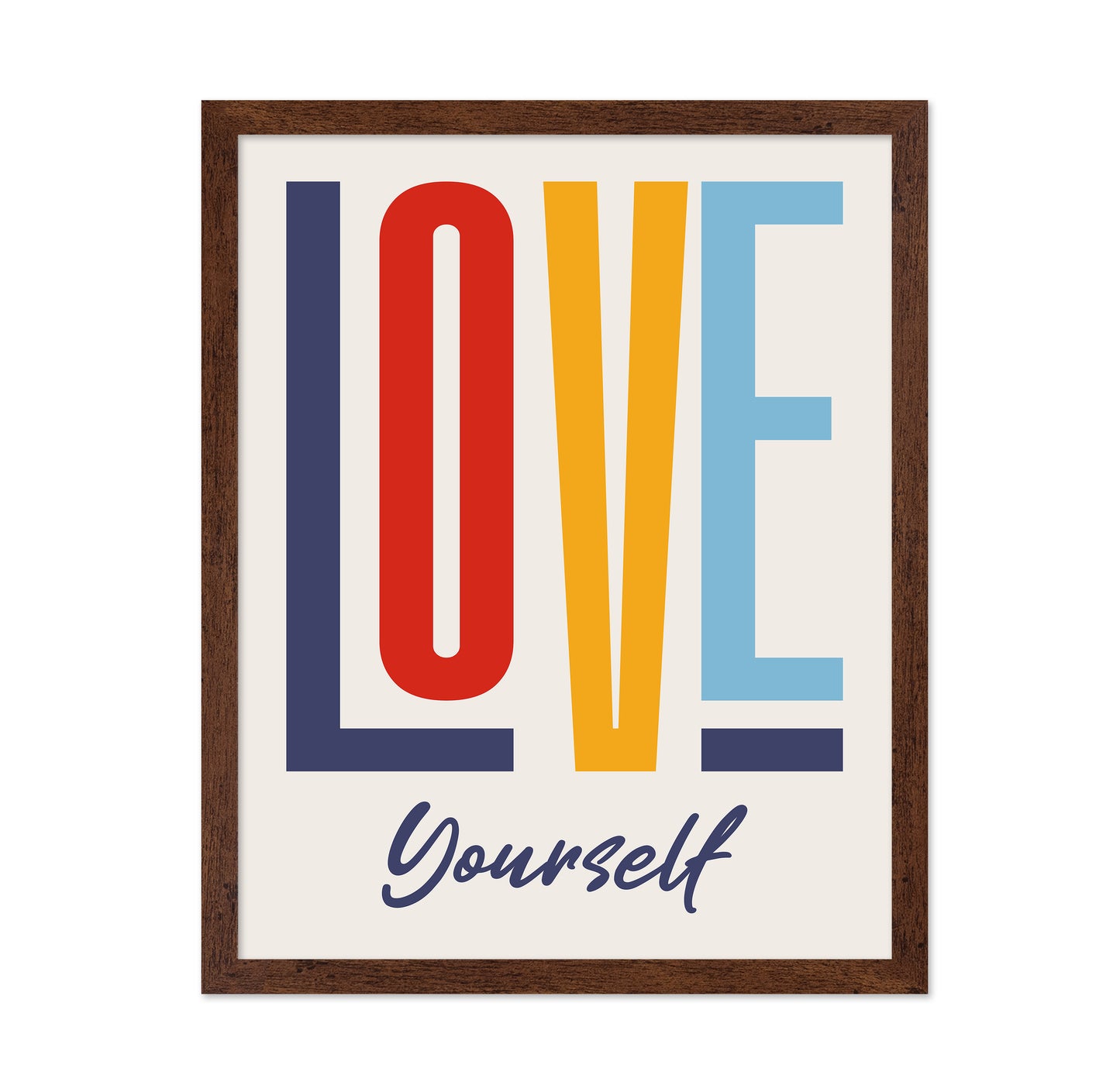 Love Yourself