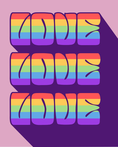Love No 3