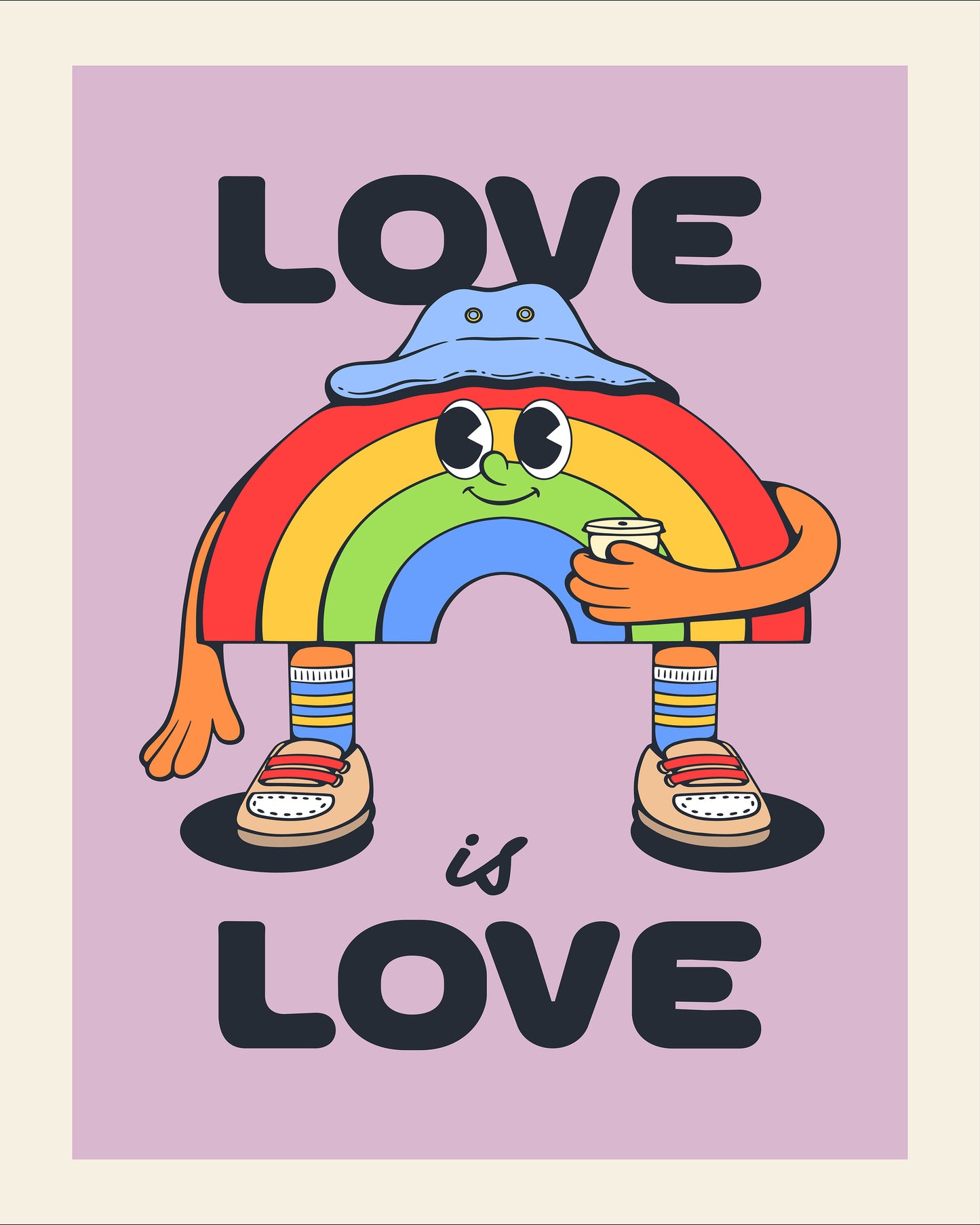 Love No 4