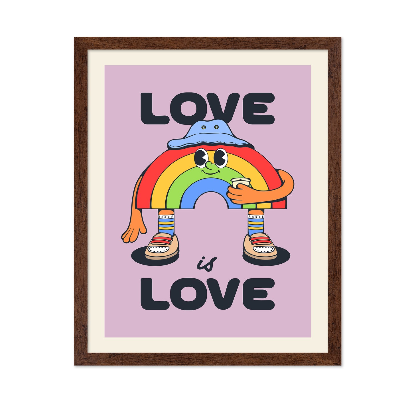 Love No 4
