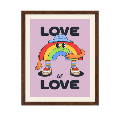 Love No 4