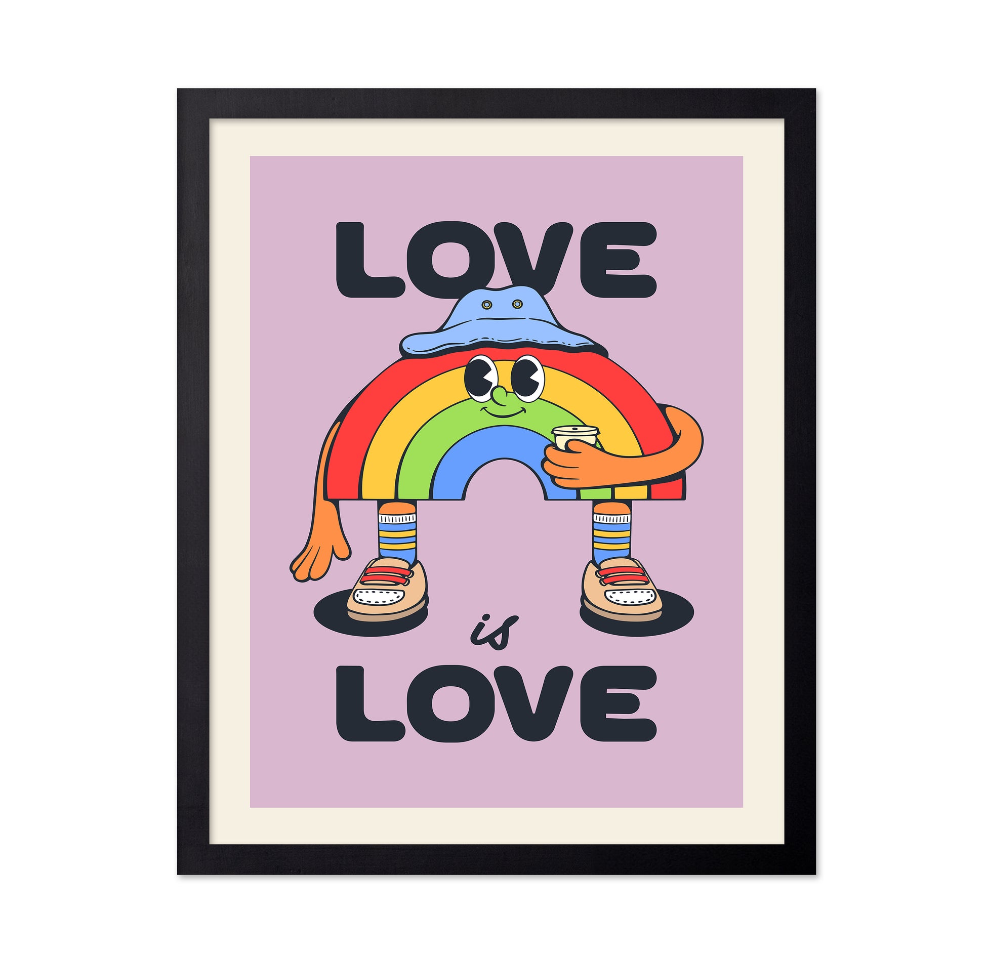 Love No 4
