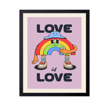 Love No 4