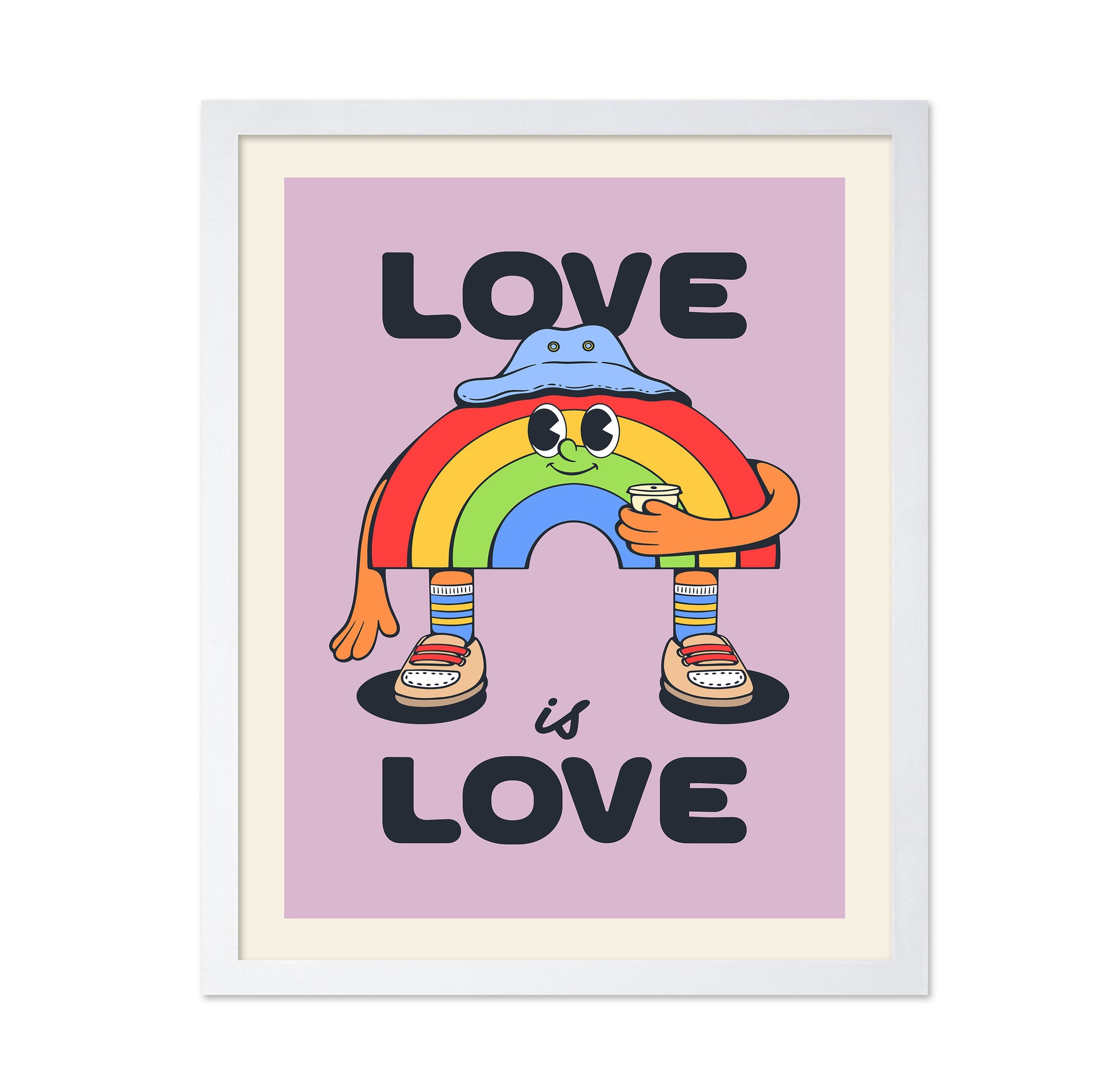 Love No 4