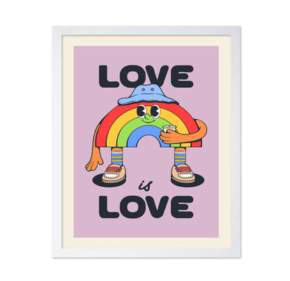 Love No 4