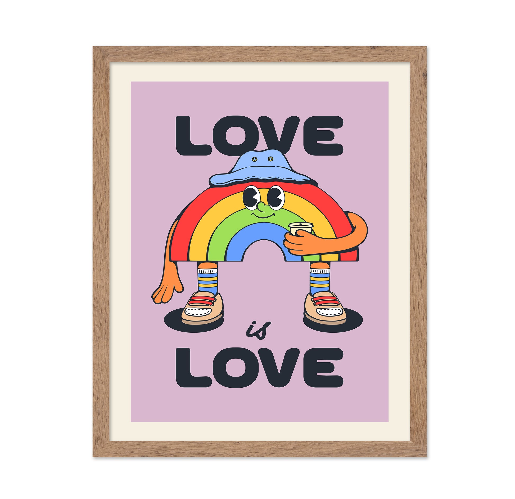 Love No 4