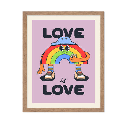 Love No 4