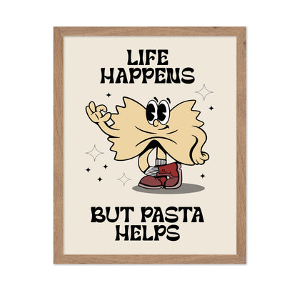 Life Happens