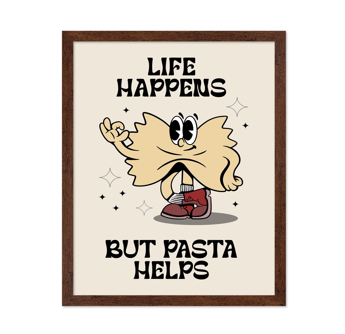 Life Happens