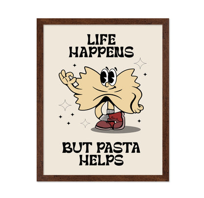 Life Happens