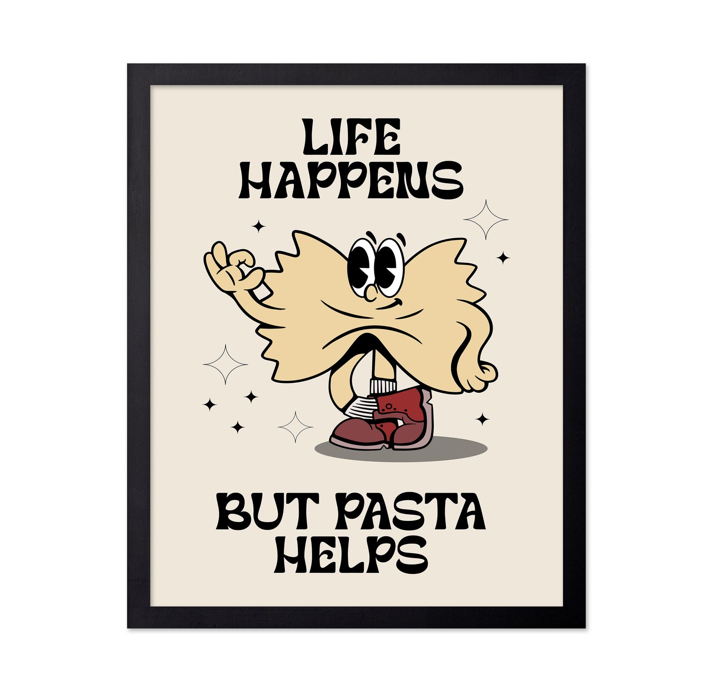 Life Happens