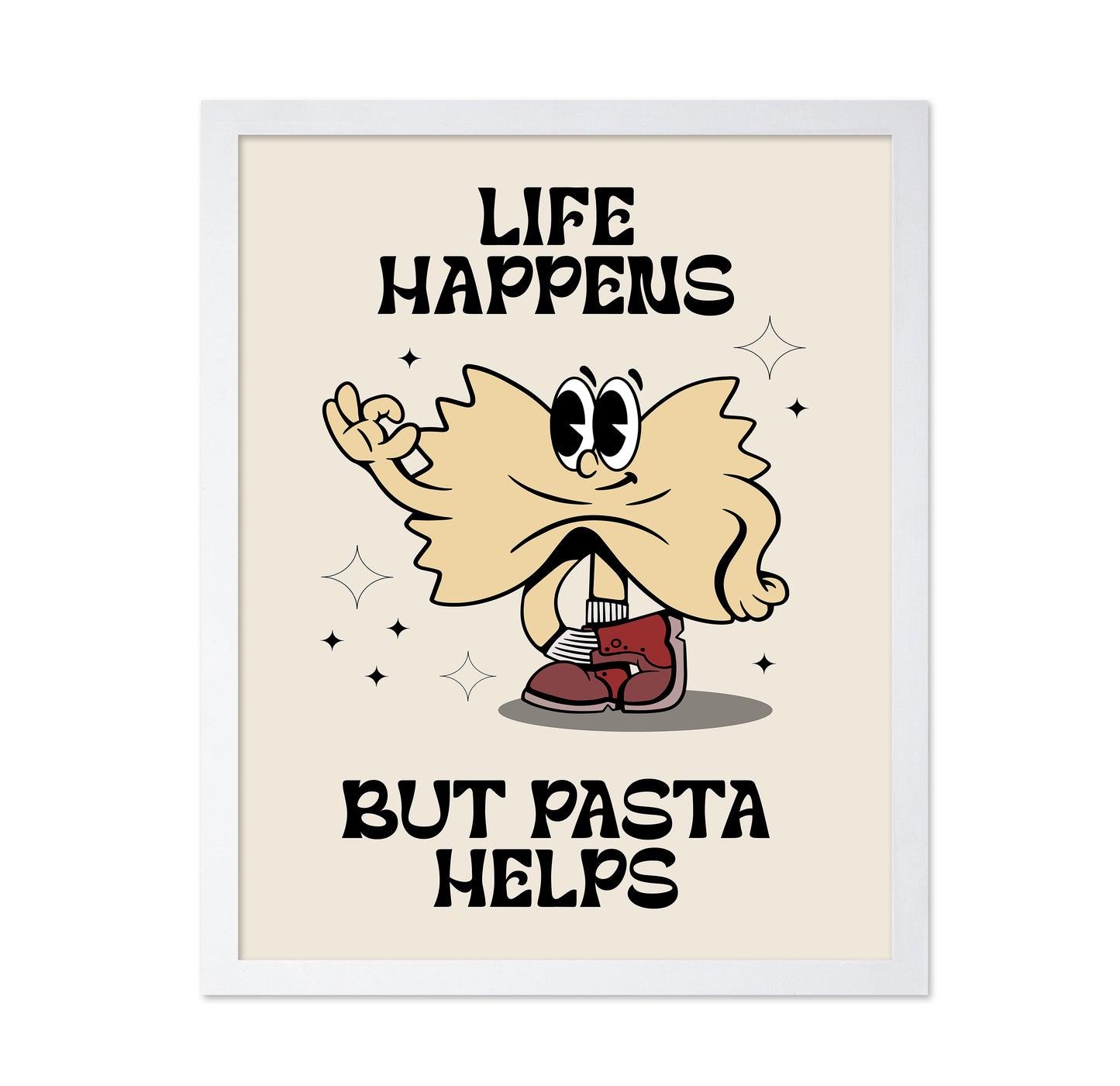 Life Happens