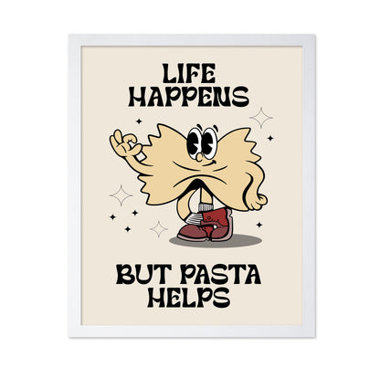 Life Happens
