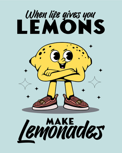 Make Lemonades