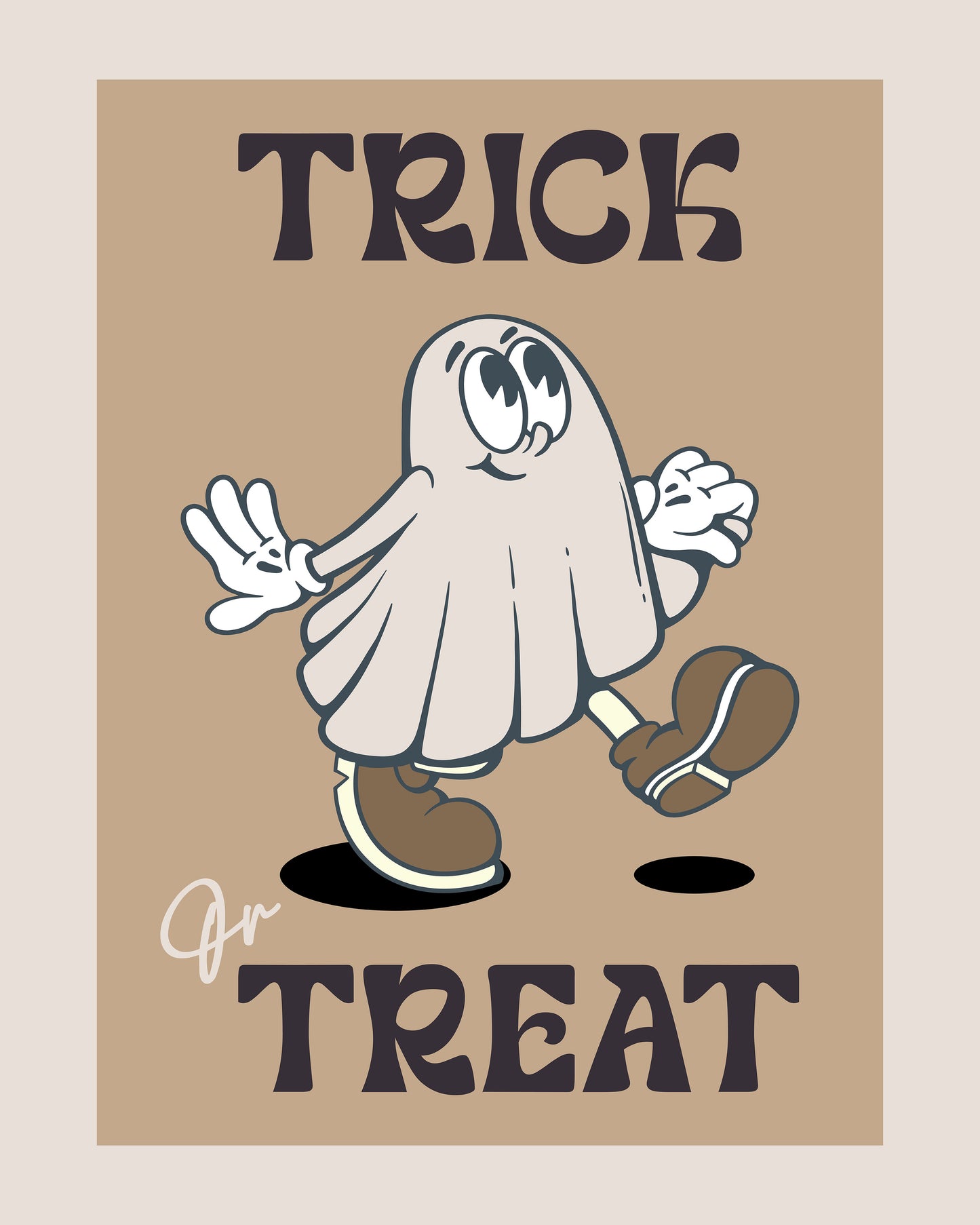 Trick or Treat