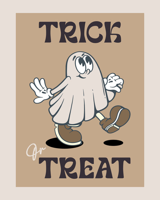 Trick or Treat