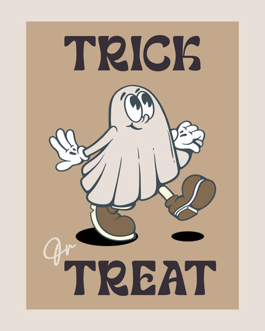 Trick or Treat