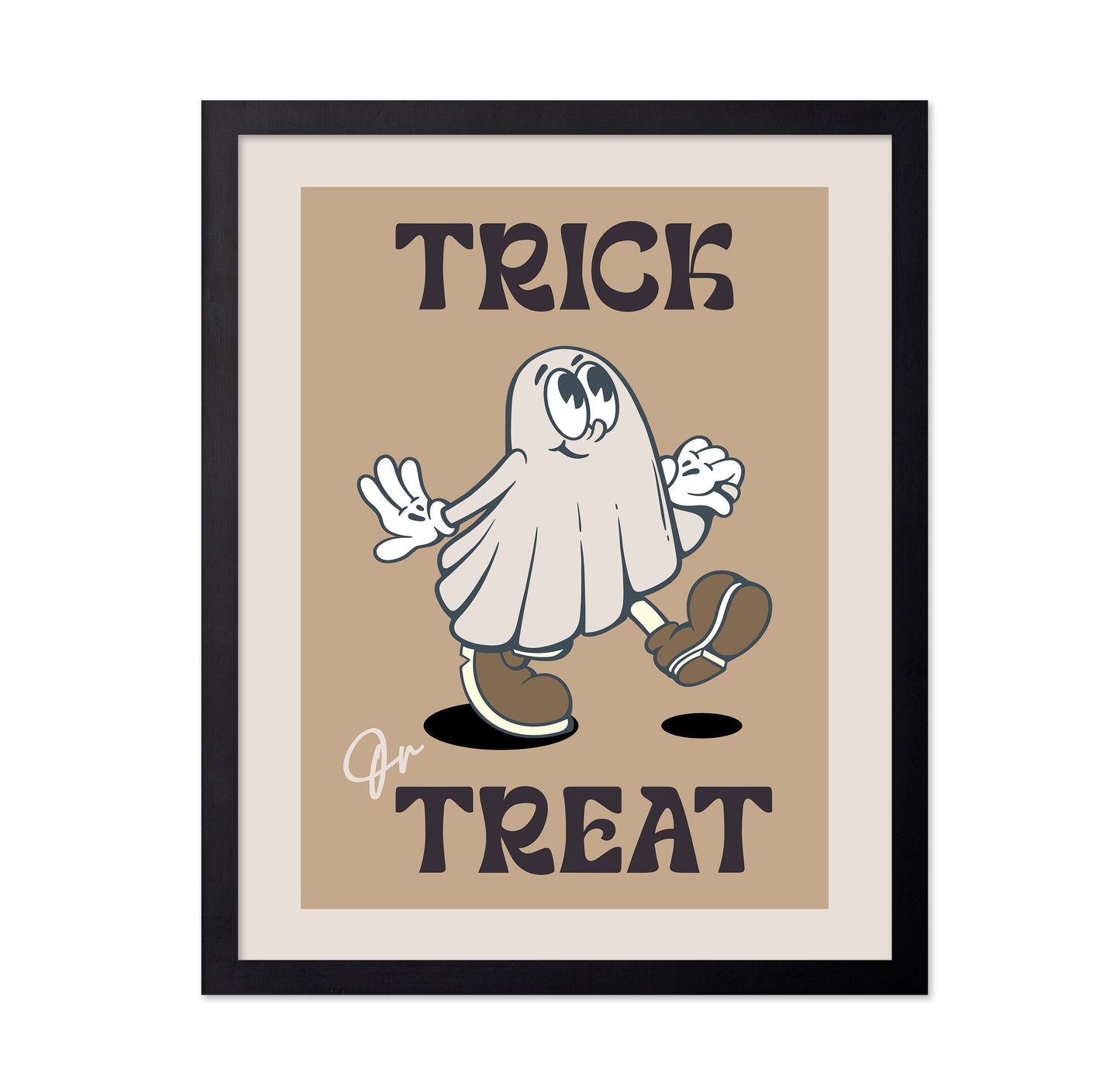 Trick or Treat