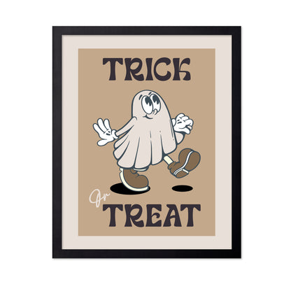 Trick or Treat