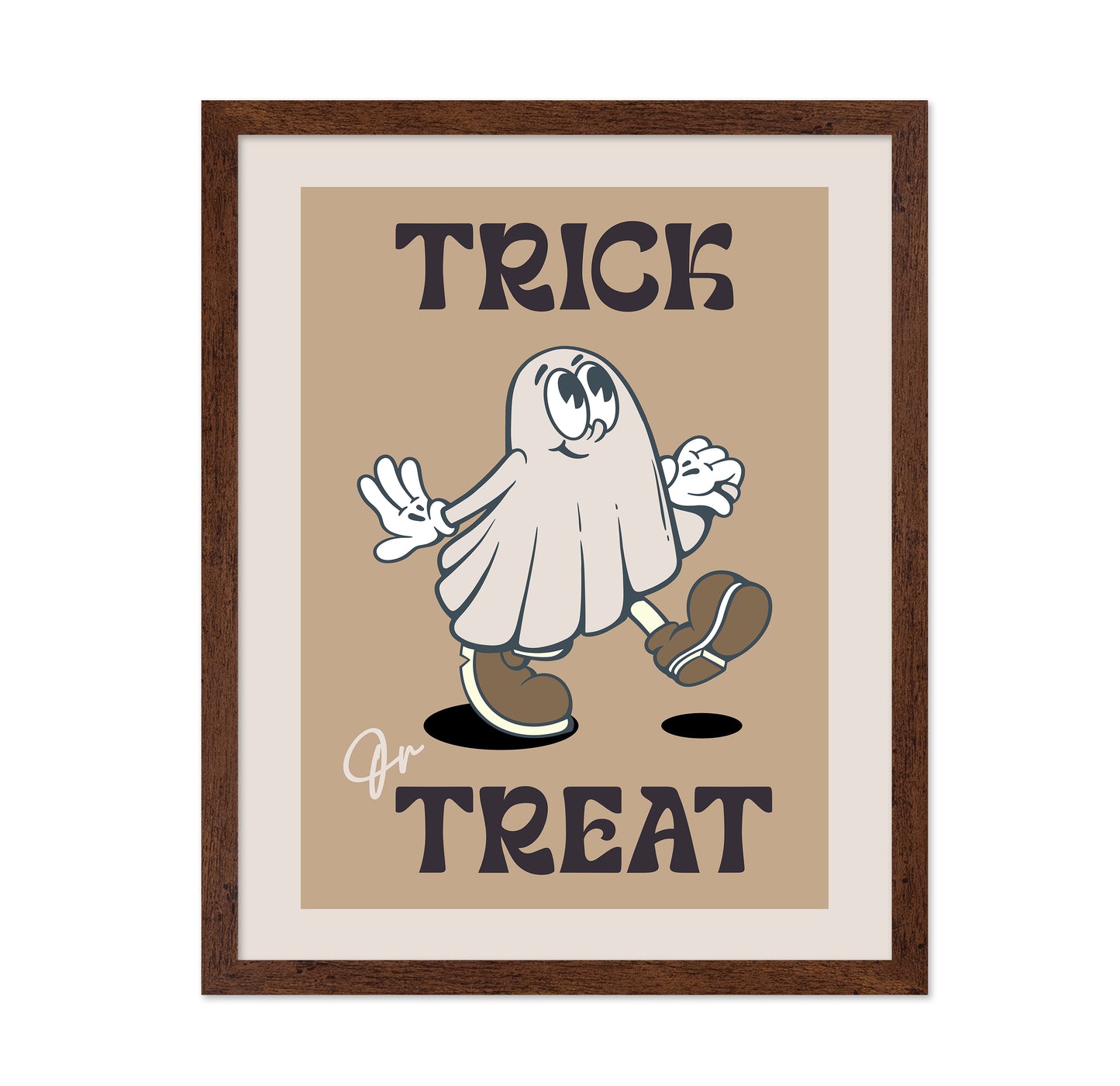 Trick or Treat