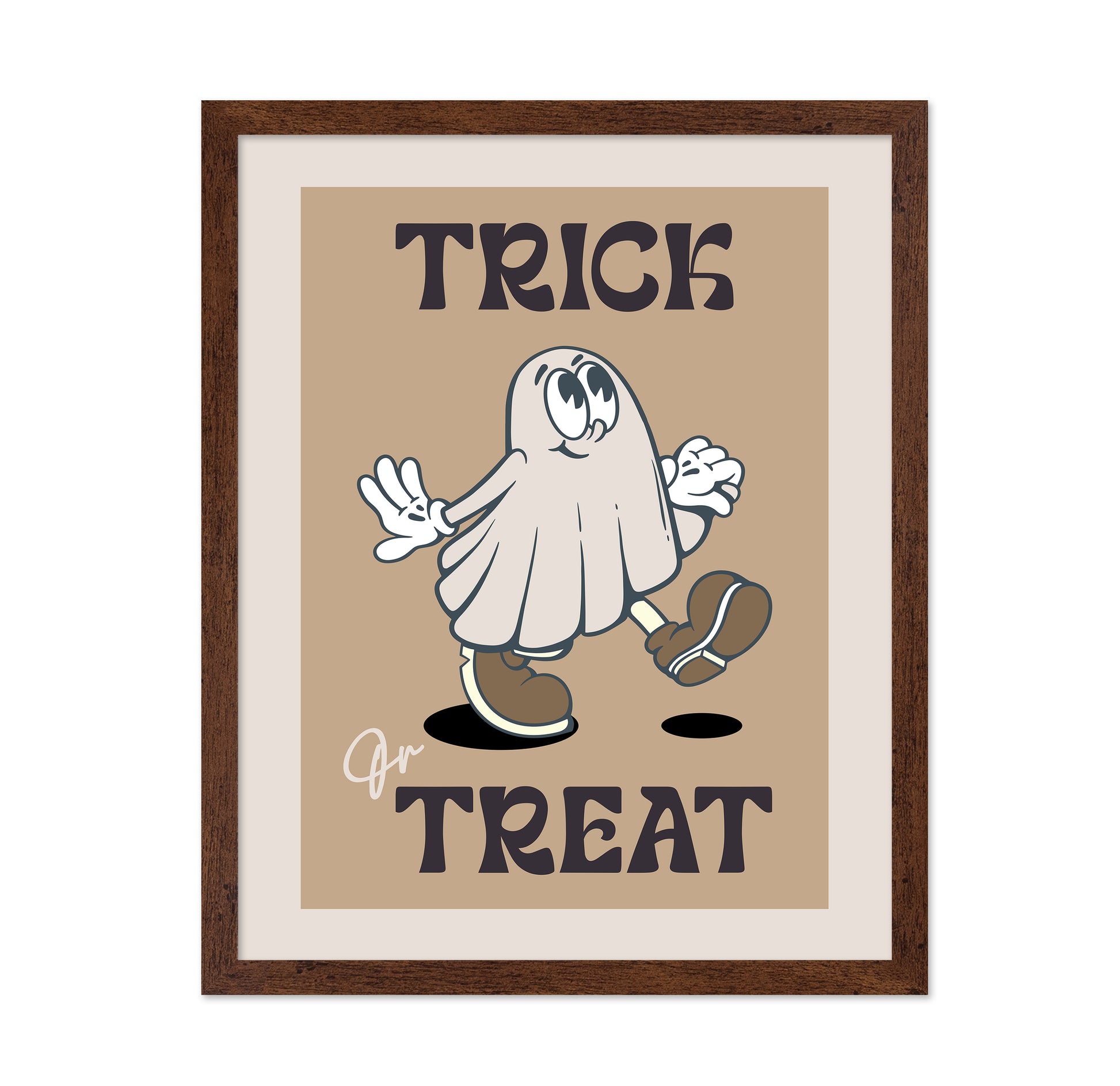 Trick or Treat