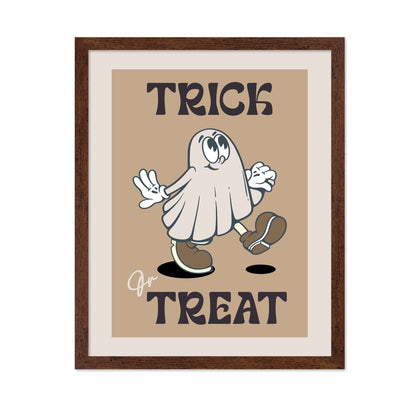 Trick or Treat